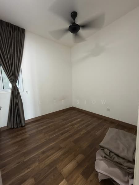 Service Residence for Rent at Sentul Point - Cliff Siow - Bedroom - PropertyGuru.com.my