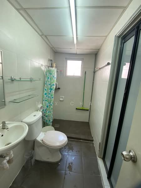 Service Residence for Sale at Main Place Residence - Max Chan - Bathroom - PropertyGuru.com.my