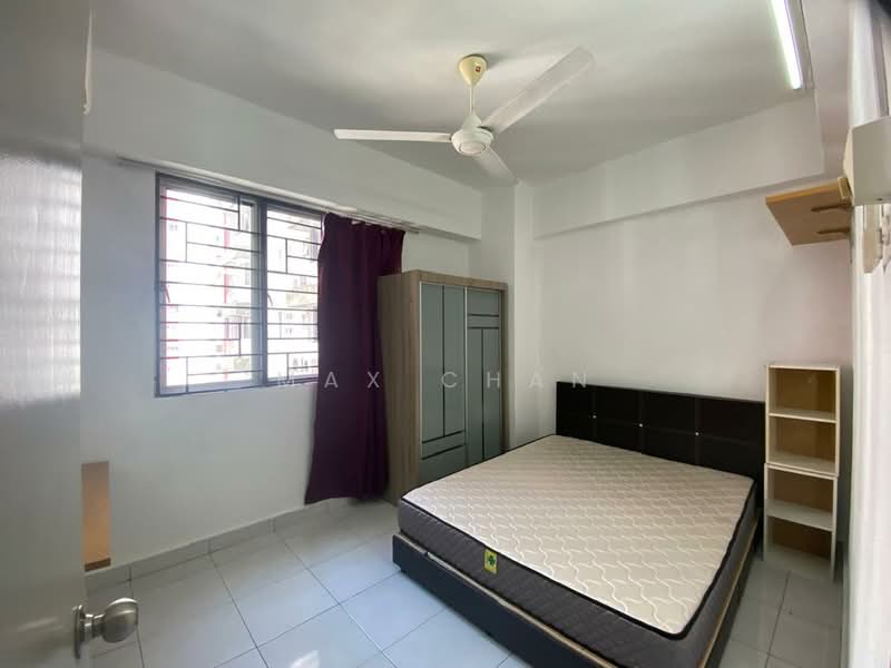 Service Residence for Sale at Main Place Residence - Max Chan - Bedroom - PropertyGuru.com.my