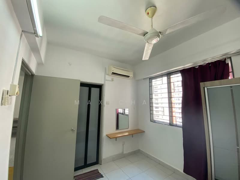 Service Residence for Sale at Main Place Residence - Max Chan - Interior - PropertyGuru.com.my