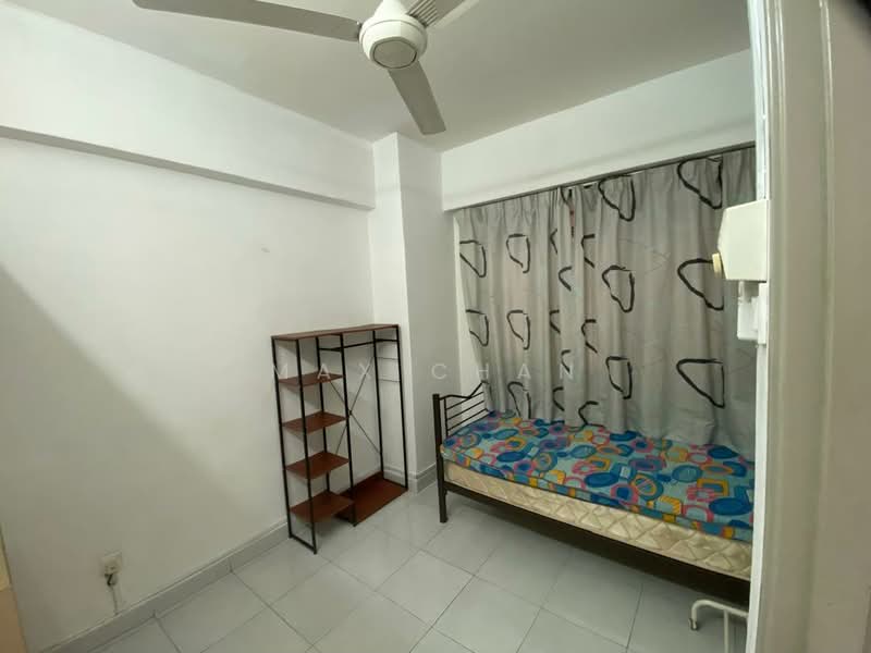 Service Residence for Sale at Main Place Residence - Max Chan - Bedroom - PropertyGuru.com.my
