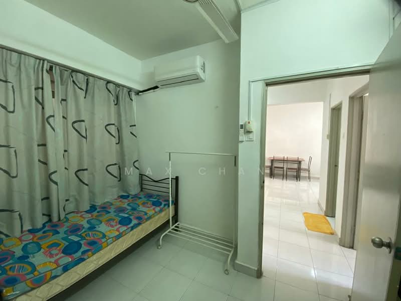 Service Residence for Sale at Main Place Residence - Max Chan - Bedroom - PropertyGuru.com.my