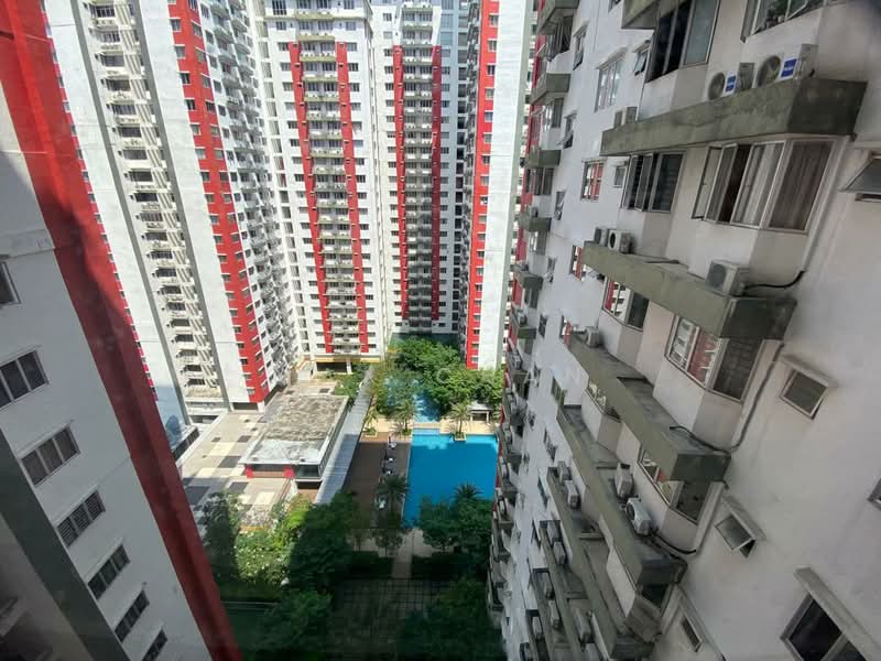 Service Residence for Sale at Main Place Residence - Max Chan - Exterior - PropertyGuru.com.my