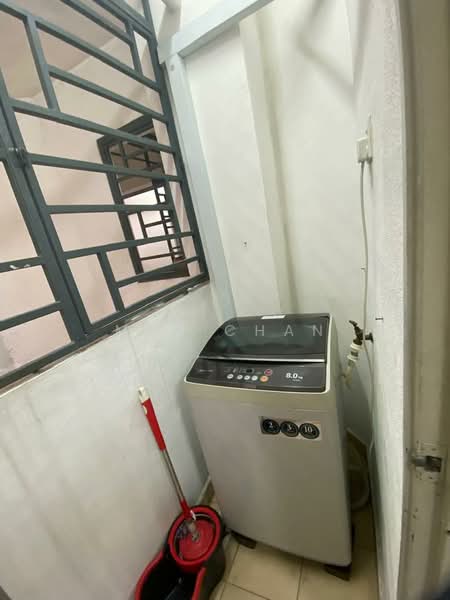 Service Residence for Sale at Main Place Residence - Max Chan - Interior - PropertyGuru.com.my