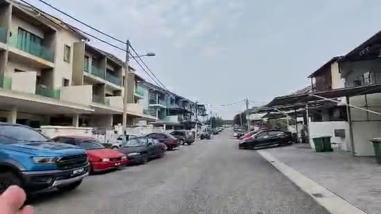 Townhouse for Sale in Taman Seri Segar (Semenyih) - Ahmad Gadafi Md Nor - PropertyGuru.com.my
