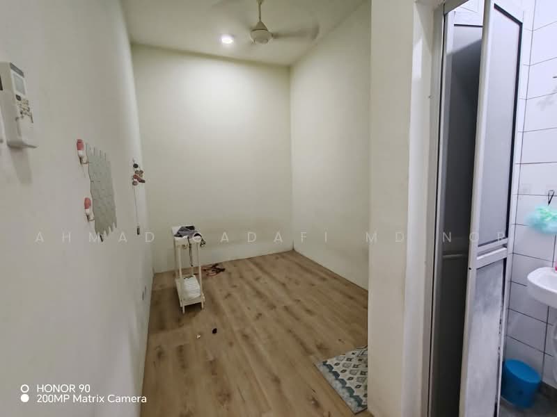Townhouse for Sale in Taman Seri Segar (Semenyih) - Ahmad Gadafi Md Nor - Interior - PropertyGuru.com.my