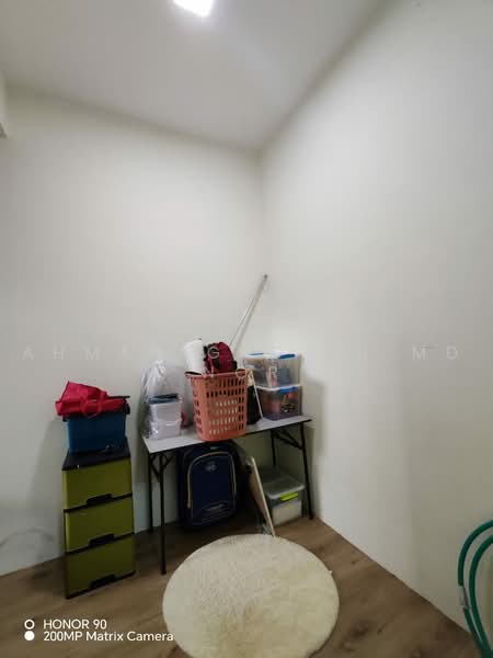 Townhouse for Sale in Taman Seri Segar (Semenyih) - Ahmad Gadafi Md Nor - Interior - PropertyGuru.com.my