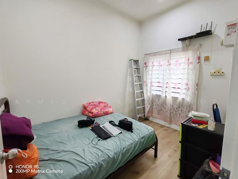 Townhouse for Sale in Taman Seri Segar (Semenyih) - Ahmad Gadafi Md Nor - Bedroom - PropertyGuru.com.my
