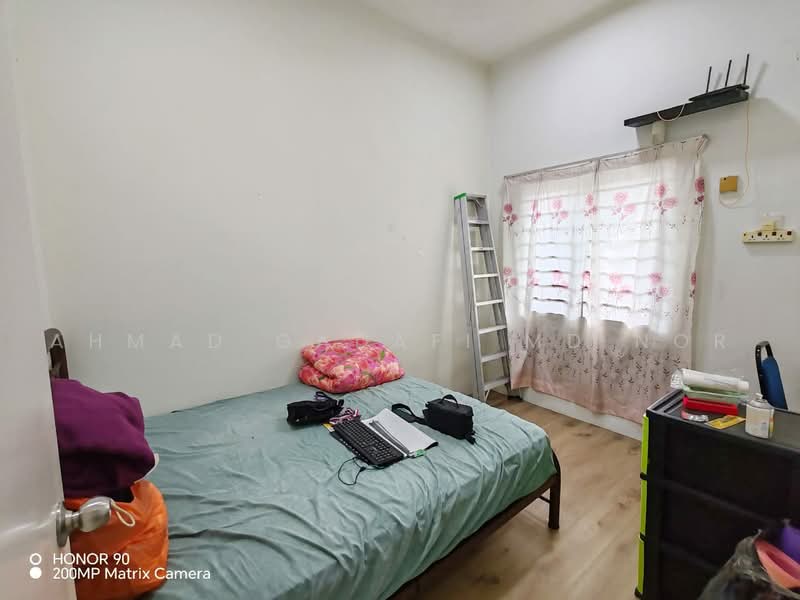 Townhouse for Sale in Taman Seri Segar (Semenyih) - Ahmad Gadafi Md Nor - Bedroom - PropertyGuru.com.my