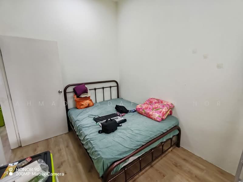 Townhouse for Sale in Taman Seri Segar (Semenyih) - Ahmad Gadafi Md Nor - Bedroom - PropertyGuru.com.my