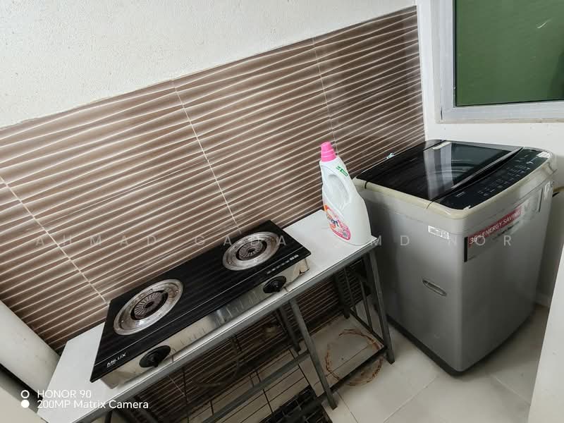 Townhouse for Sale in Taman Seri Segar (Semenyih) - Ahmad Gadafi Md Nor - Interior - PropertyGuru.com.my