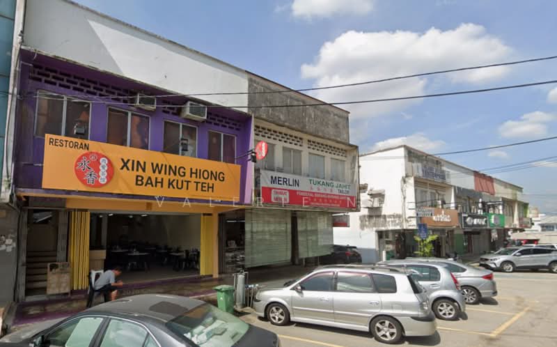 Shop for Rent in Petaling Jaya (Selangor) - Valerie Ng - Exterior - PropertyGuru.com.my
