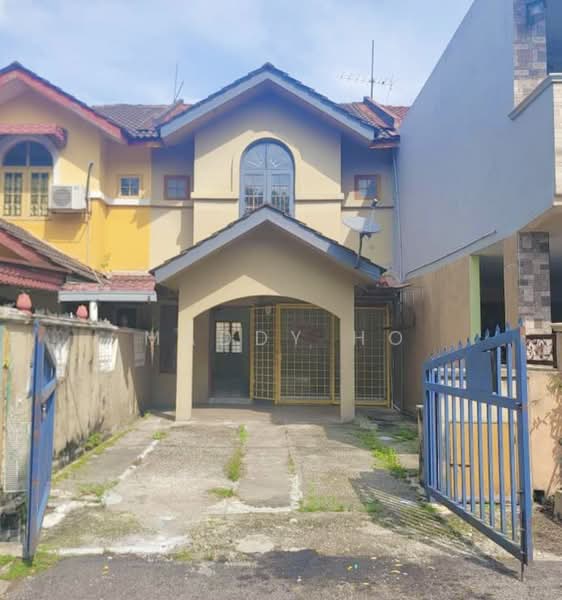 Rumah Teres 2-Tingkat untuk Dijual di Taman Puchong Perdana (Puchong) - Maddy Ho - Exterior - PropertyGuru.com.my