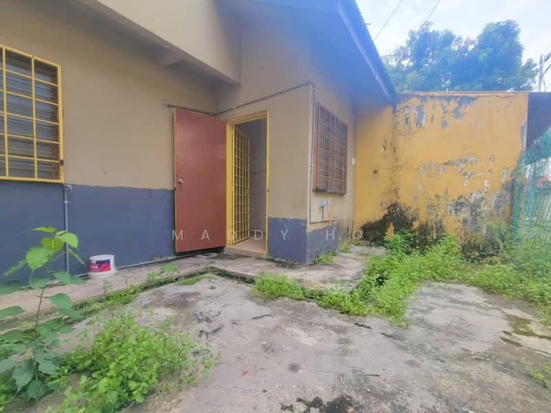 Rumah Teres 2-Tingkat untuk Dijual di Taman Puchong Perdana (Puchong) - Maddy Ho - Exterior - PropertyGuru.com.my