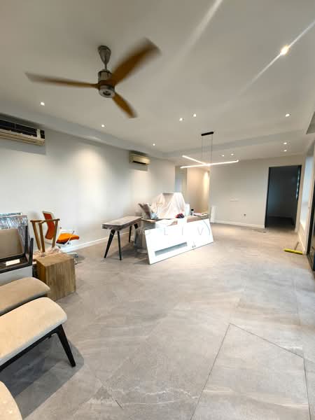 Condominium for Sale at The Treez Jalil Residen - Mak Oliver - Interior - PropertyGuru.com.my
