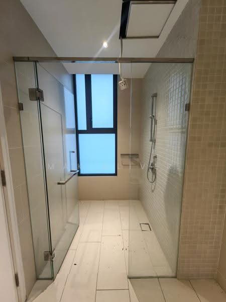 Condominium for Sale at The Treez Jalil Residen - Mak Oliver - Bathroom - PropertyGuru.com.my