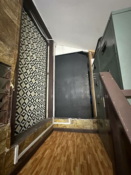 1-storey Terraced House for Sale in Taman Amansari Rahman Putra (Rawang) - Tasya Ruslan - PropertyGuru.com.my