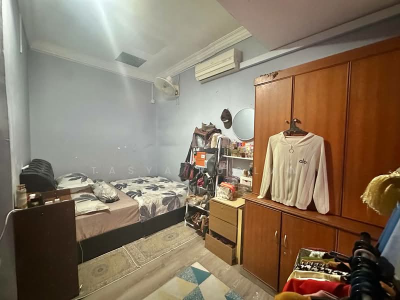 1-storey Terraced House for Sale in Taman Amansari Rahman Putra (Rawang) - Tasya Ruslan - PropertyGuru.com.my