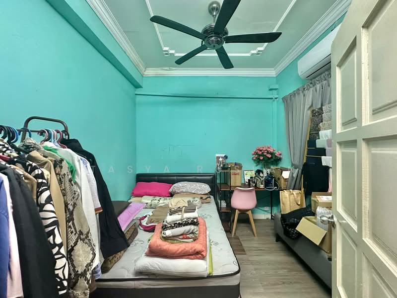 1-storey Terraced House for Sale in Taman Amansari Rahman Putra (Rawang) - Tasya Ruslan - PropertyGuru.com.my