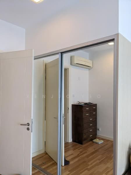 Condominium for Sale at Ara Hill Condominium - Kenjjo Yeo - Interior - PropertyGuru.com.my