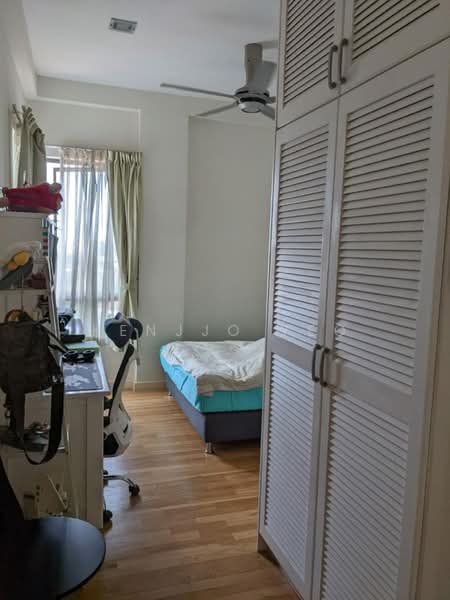 Condominium for Sale at Ara Hill Condominium - Kenjjo Yeo - Bedroom - PropertyGuru.com.my