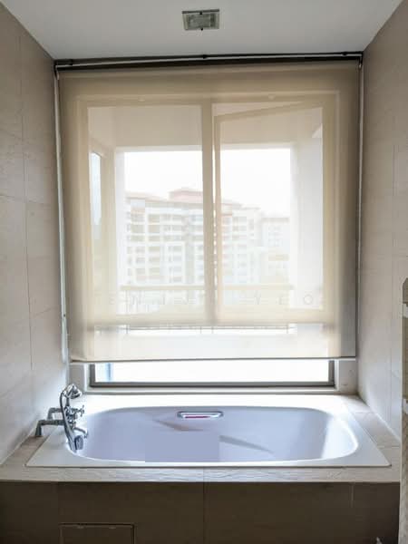 Condominium for Sale at Ara Hill Condominium - Kenjjo Yeo - Bathroom - PropertyGuru.com.my
