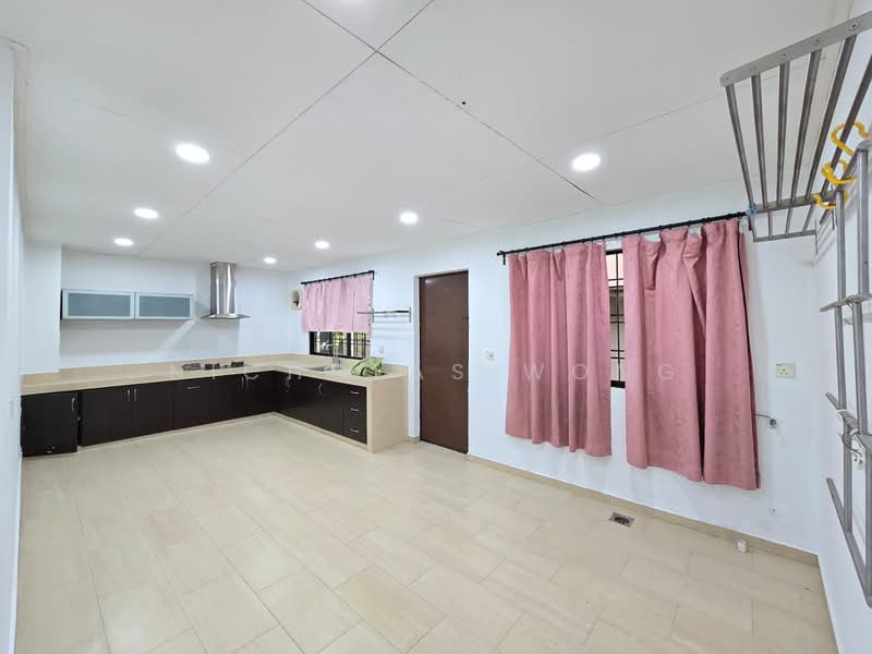 Rumah Teres 2-Tingkat untuk Dijual di Kampung Batu Muda (Batu Caves) - nicholas wong - PropertyGuru.com.my