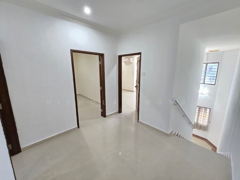 Rumah Teres 2-Tingkat untuk Dijual di Kampung Batu Muda (Batu Caves) - nicholas wong - PropertyGuru.com.my
