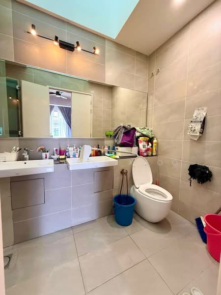 Semi-Detached House for Sale in Eco Botanic (Iskandar Puteri (Nusajaya)) - Zephyr Khoo - PropertyGuru.com.my