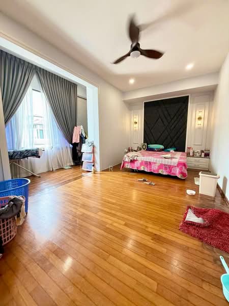 Semi-Detached House for Sale in Eco Botanic (Iskandar Puteri (Nusajaya)) - Zephyr Khoo - PropertyGuru.com.my