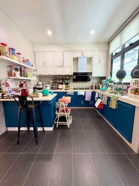 Semi-Detached House for Sale in Eco Botanic (Iskandar Puteri (Nusajaya)) - Zephyr Khoo - PropertyGuru.com.my