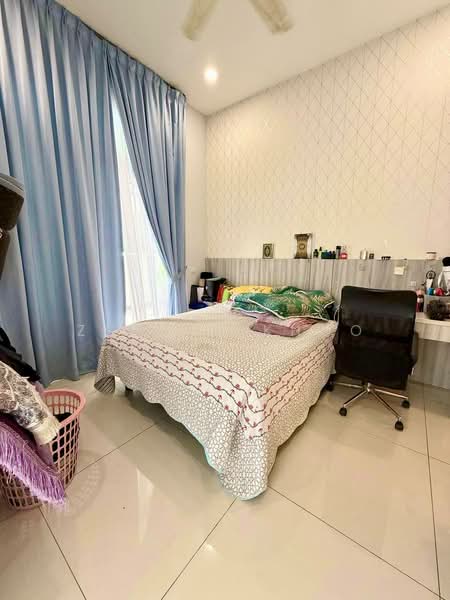 Semi-Detached House for Sale in Eco Botanic (Iskandar Puteri (Nusajaya)) - Zephyr Khoo - PropertyGuru.com.my