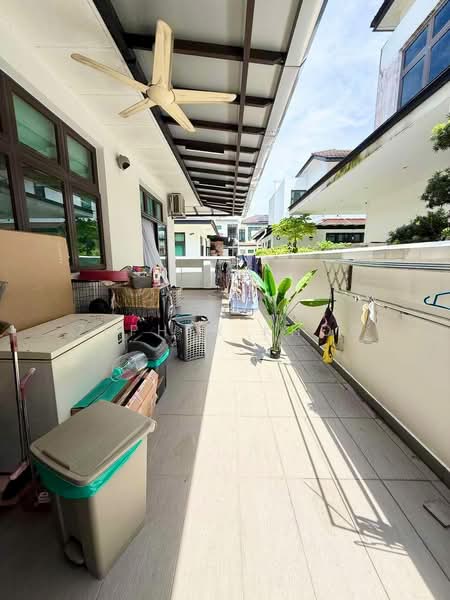 Semi-Detached House for Sale in Eco Botanic (Iskandar Puteri (Nusajaya)) - Zephyr Khoo - PropertyGuru.com.my