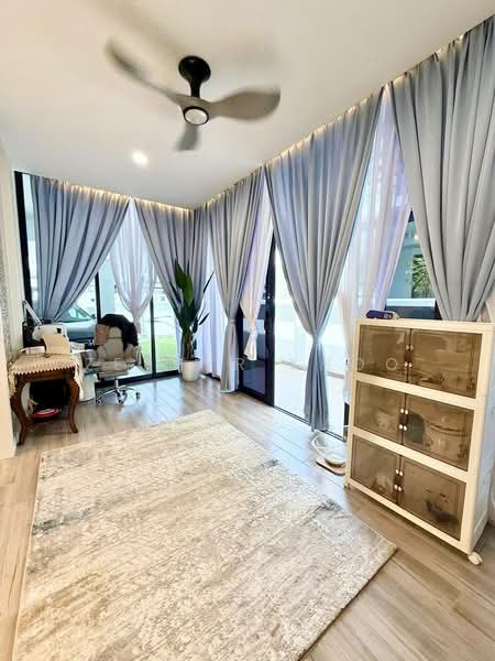Semi-Detached House for Sale in Eco Botanic (Iskandar Puteri (Nusajaya)) - Zephyr Khoo - PropertyGuru.com.my