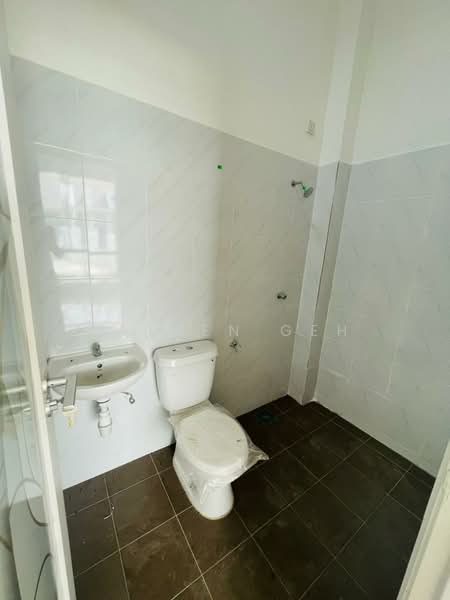 Rumah Berkembar untuk Dijual di Alor Setar (Kedah) - Jayden Geh - Bathroom - PropertyGuru.com.my