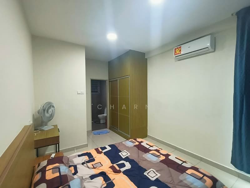 Service Residence for Rent at ARC @ Austin Hills - Hong Charng Lee - Bedroom - PropertyGuru.com.my