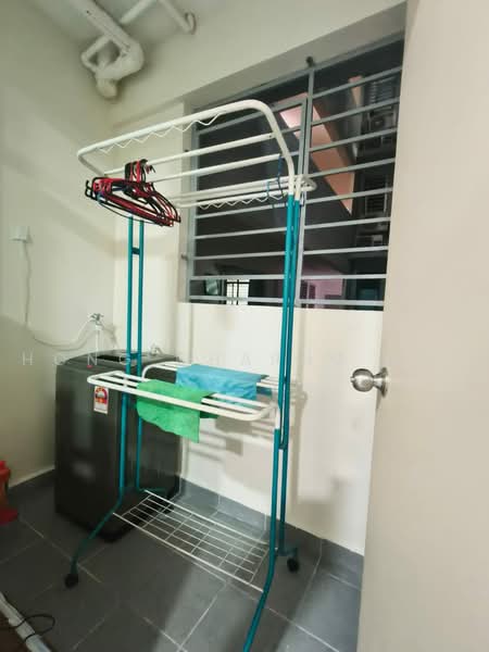 Service Residence for Rent at ARC @ Austin Hills - Hong Charng Lee - Interior - PropertyGuru.com.my