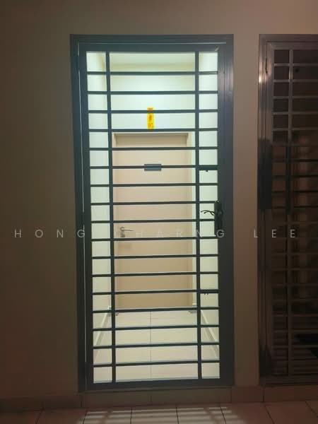 Service Residence for Rent at ARC @ Austin Hills - Hong Charng Lee - Entrance - PropertyGuru.com.my
