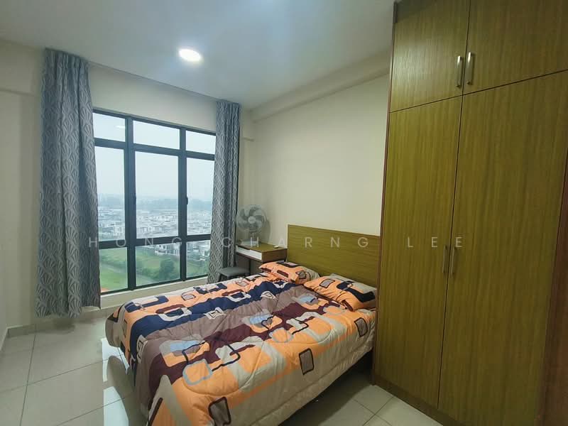 Service Residence for Rent at ARC @ Austin Hills - Hong Charng Lee - Bedroom - PropertyGuru.com.my