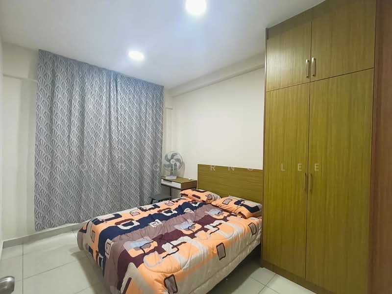 Service Residence for Rent at ARC @ Austin Hills - Hong Charng Lee - Bedroom - PropertyGuru.com.my