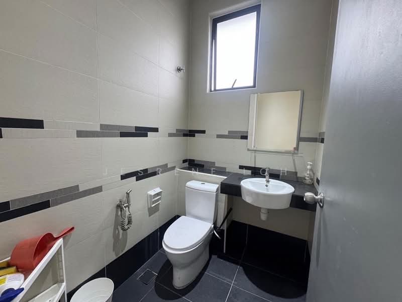 Kilang untuk Disewa di Eco Business Park 1 (Johor Bahru) - Jesrene Loh - PropertyGuru.com.my