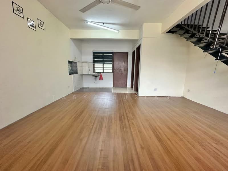 2-storey Terraced House for Sale in Taman matang jaya (Sungai Buloh) - Tasya Ruslan - PropertyGuru.com.my