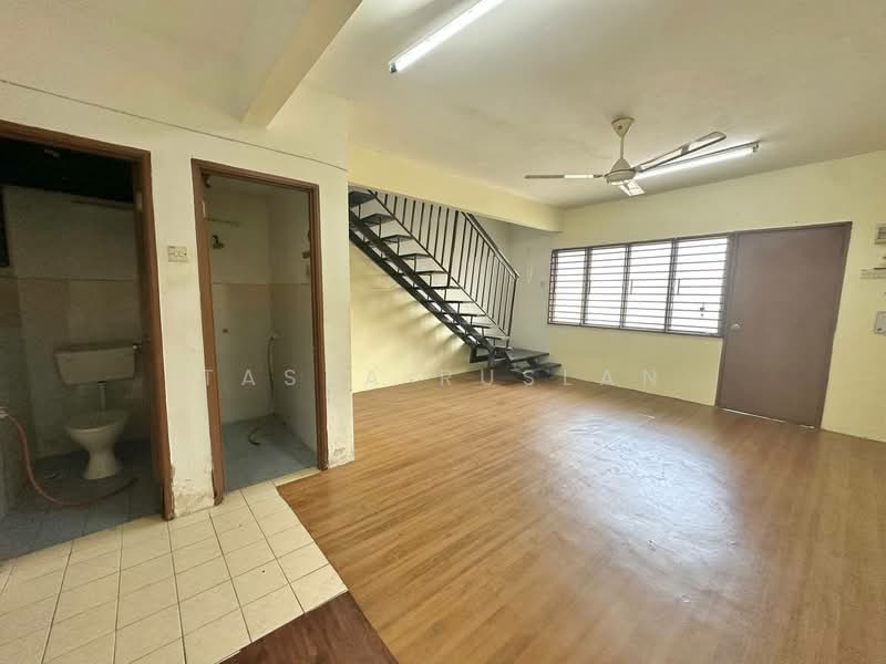 2-storey Terraced House for Sale in Taman matang jaya (Sungai Buloh) - Tasya Ruslan - PropertyGuru.com.my