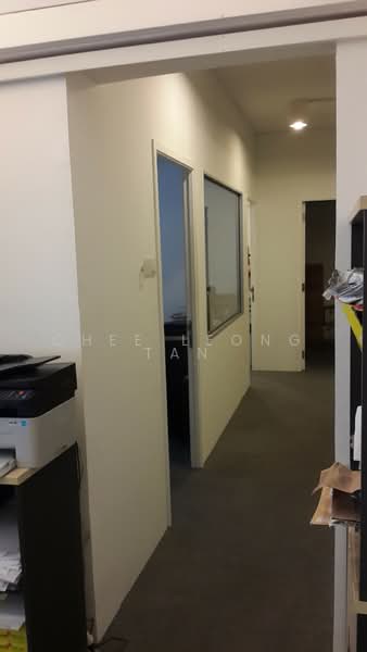 Pejabat untuk Disewa di Sri Hartamas (Kuala Lumpur) - Chee Leong Tan - PropertyGuru.com.my