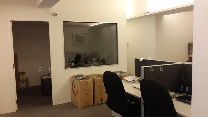 Pejabat untuk Disewa di Sri Hartamas (Kuala Lumpur) - Chee Leong Tan - PropertyGuru.com.my