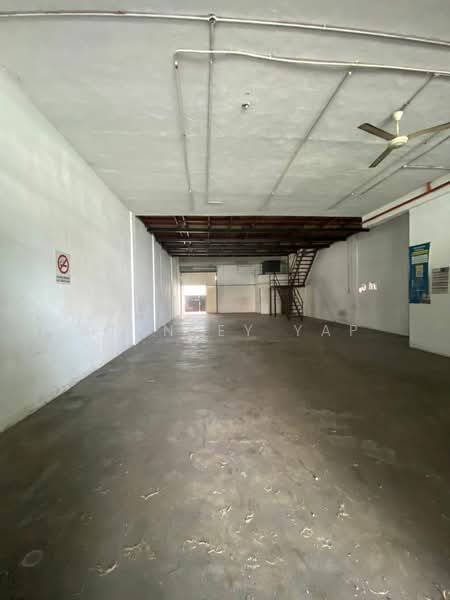 Kilang untuk Disewa di Taman Bukit Permai (Ampang) - Stanley Yap - Interior - PropertyGuru.com.my