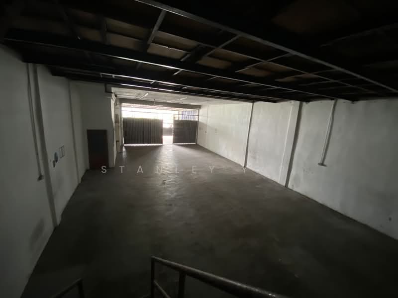 Kilang untuk Disewa di Taman Bukit Permai (Ampang) - Stanley Yap - Interior - PropertyGuru.com.my