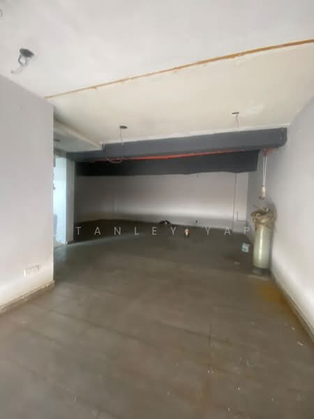 Kilang untuk Disewa di Taman Bukit Permai (Ampang) - Stanley Yap - Interior - PropertyGuru.com.my