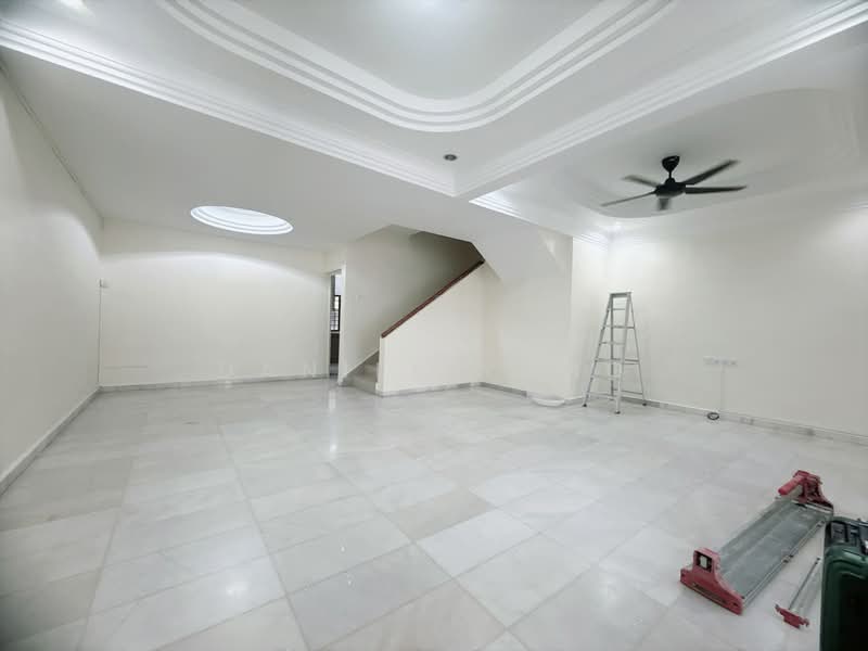 Rumah Teres 2-Tingkat untuk Dijual di Taman Johor Jaya (Johor Bahru) - Daniel Yong - Interior - PropertyGuru.com.my