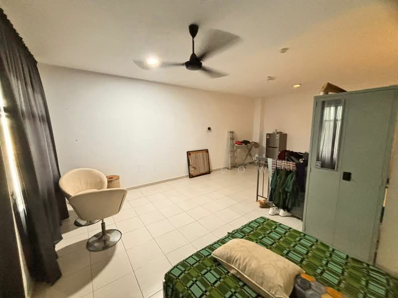 3-storey Terraced House for Sale in Taman Kundang Jaya (Rawang) - Alice Low - Interior - PropertyGuru.com.my